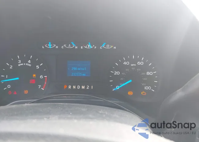 1FT7W2A61HEC50888: 44257099