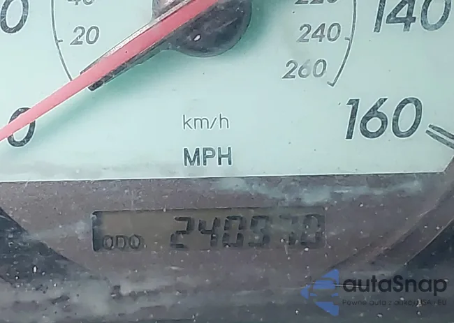 4T1FA38P85U046665: 44257110