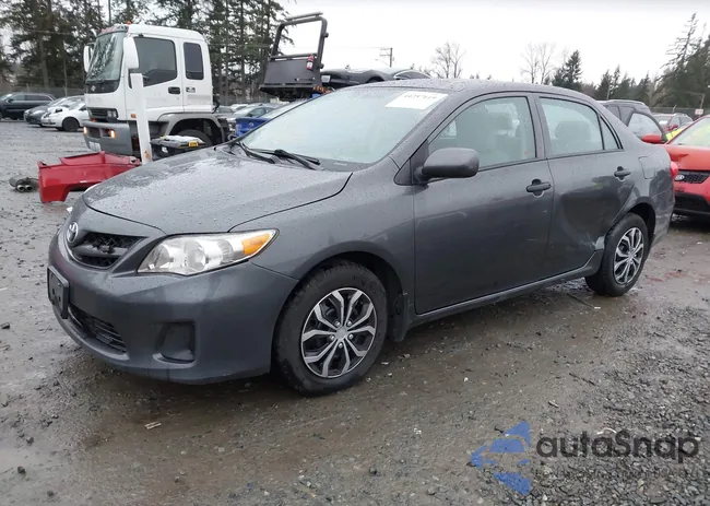 2T1BU4EE3BC738280: 44257119