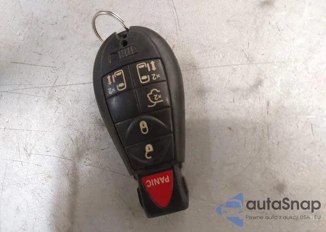 2C4RC1BG7DR744284: 44257125