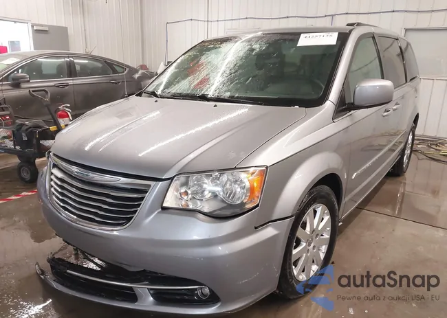 2C4RC1BG7DR744284: 44257125