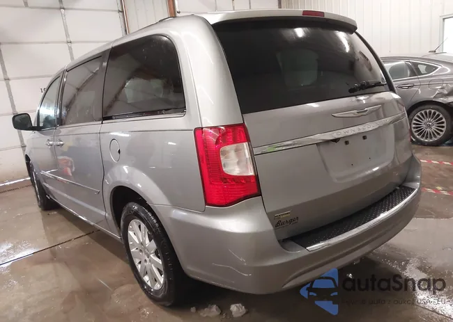 2C4RC1BG7DR744284: 44257125