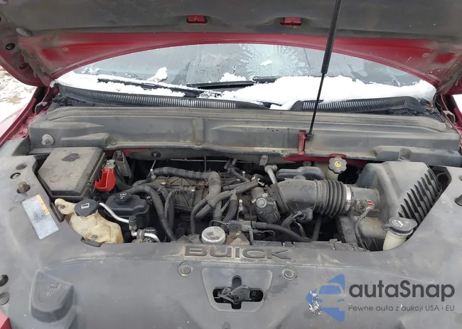 5GAKVCED0CJ251091: 44257127