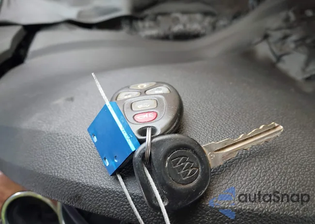 5GAKVCED0CJ251091: 44257127