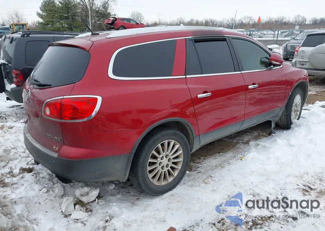 5GAKVCED0CJ251091: 44257127