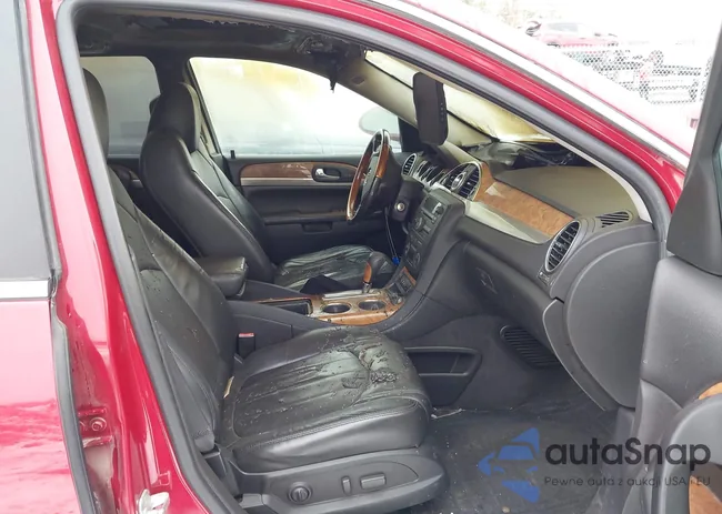 5GAKVCED0CJ251091: 44257127