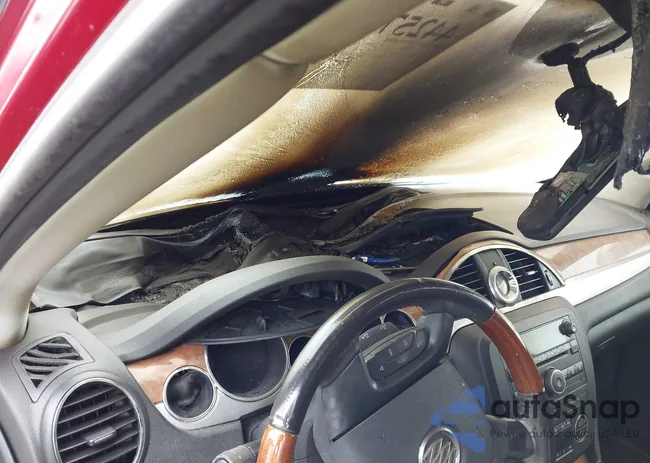 5GAKVCED0CJ251091: 44257127