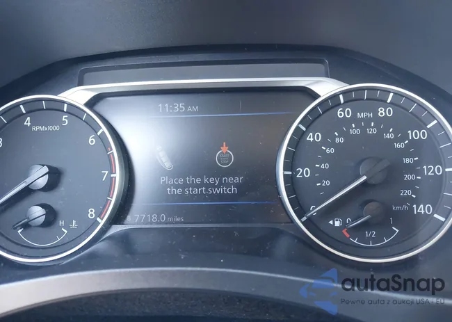 1N4BL4DW8RN404465: 44257133