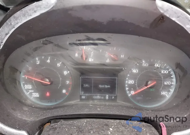 1G1ZD5STXKF172674: 44257150