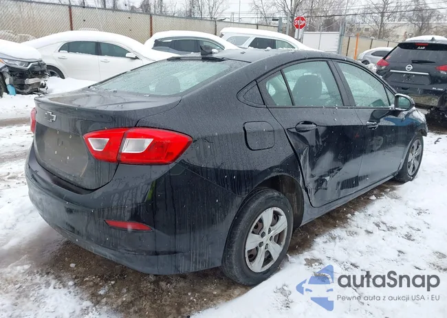 1G1BC5SM4J7190593: 44257185