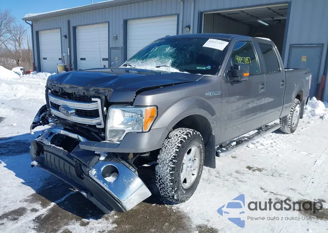 1FTFW1EF3DFD58207: 44257187