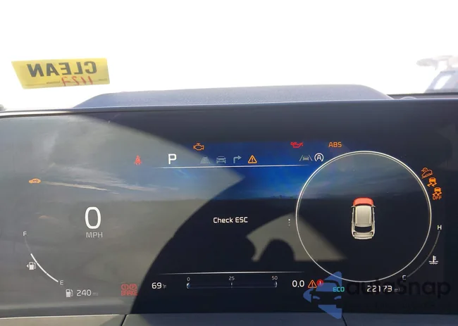 5XYP5DGC3RG514780: 44257198