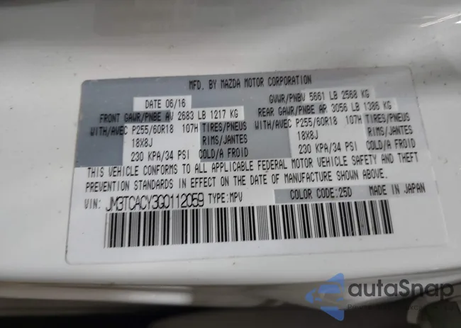 JM3TCACY3G0112059: 44257204