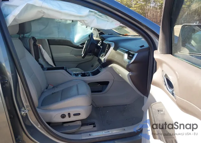 1GKKNMLS1MZ201197: 44258271