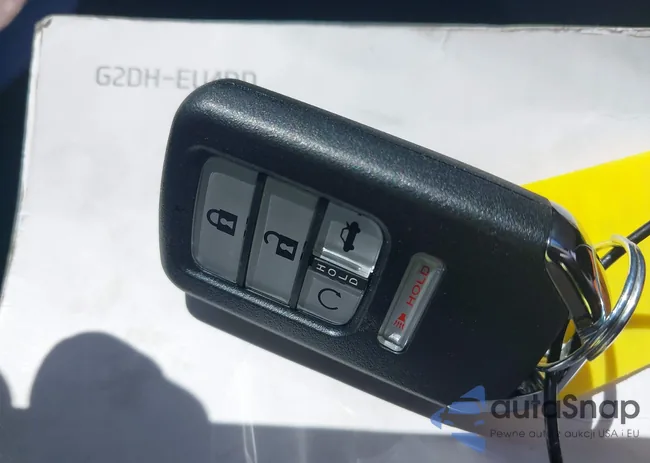 5FNYF5H3XJB029411: 44258290