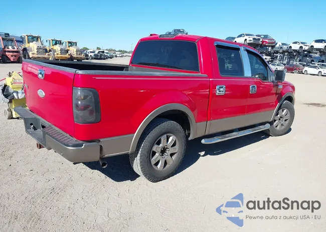 1FTPW12V16FA81432: 44258307