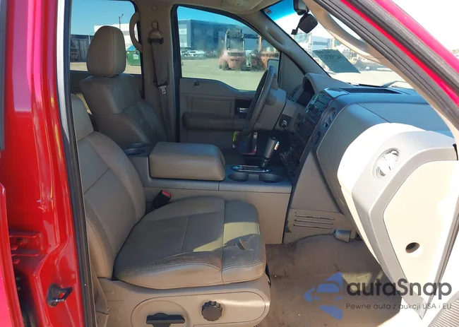 1FTPW12V16FA81432: 44258307