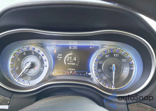 2C3CCAEG5GH147733: 44258347