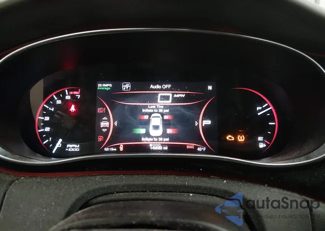 1C3CDFDHXFD345921: 44258385