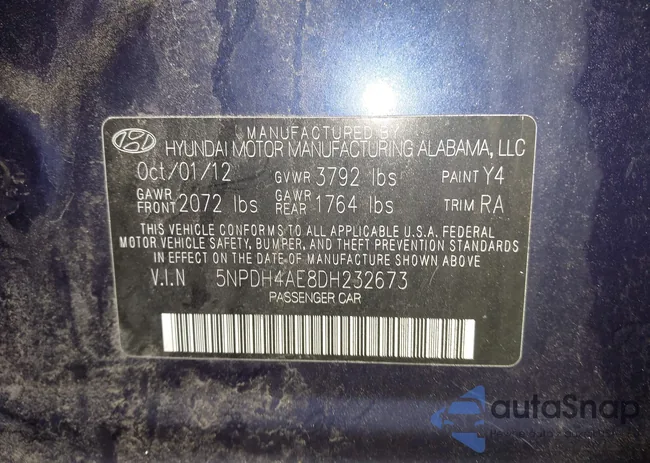 5NPDH4AE8DH232673: 44258424