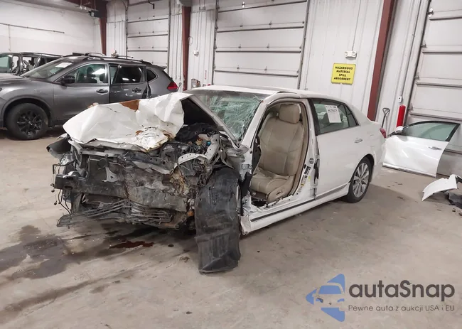 4T1BK3DB9BU427605: 44258425