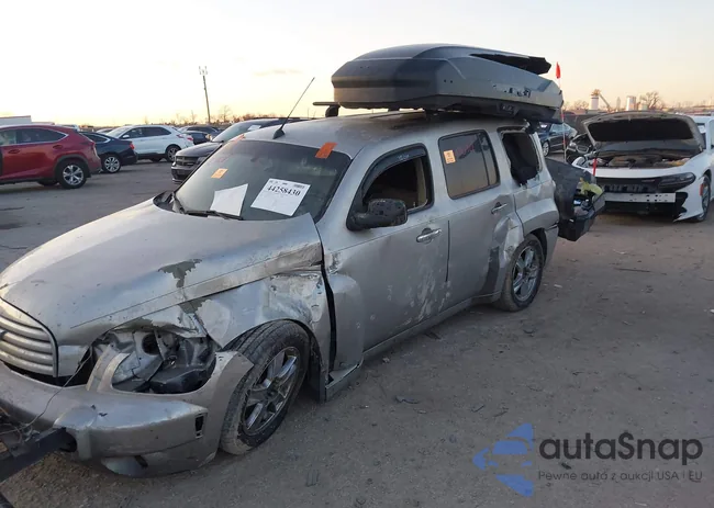 3GNDA23D38S594099: 44258430