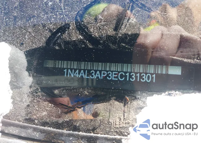 1N4AL3AP3EC131301: 44258482