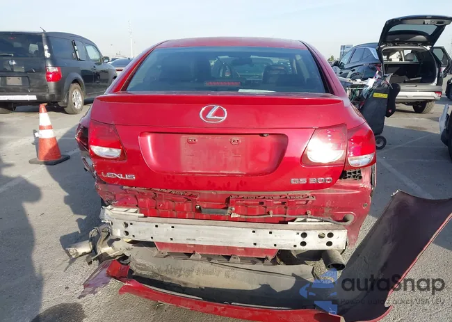 JTHBH96S265023563: 44258517