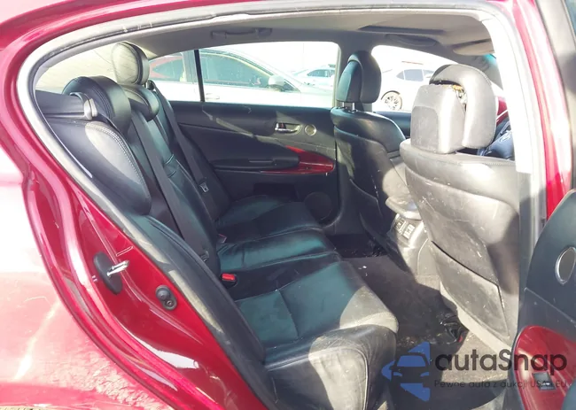 JTHBH96S265023563: 44258517