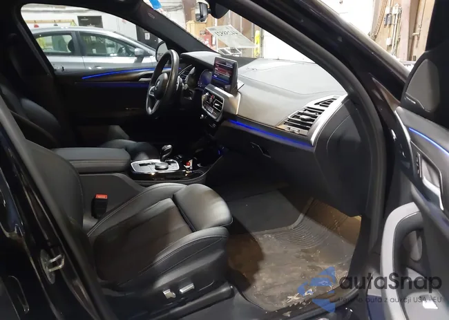 5UX43DT09N9M51330: 44258521