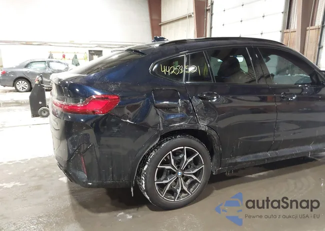 5UX43DT09N9M51330: 44258521