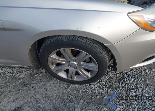 1C3CCBBB6DN765564: 44258615