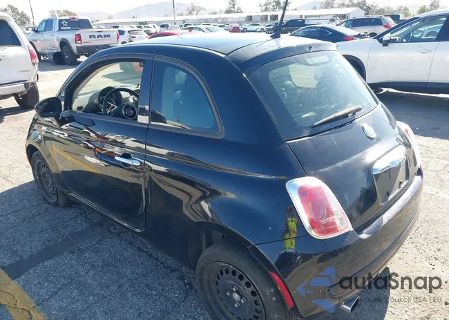 3C3CFFAR7FT500958: 44258754