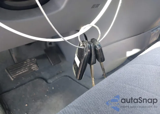 5FNRL38496B089200: 44258757