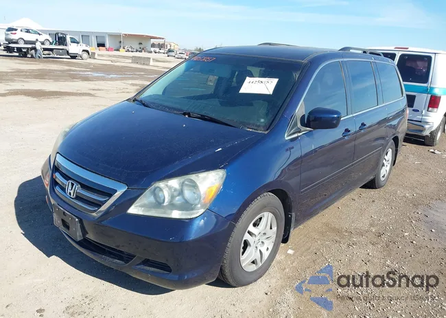 5FNRL38496B089200: 44258757