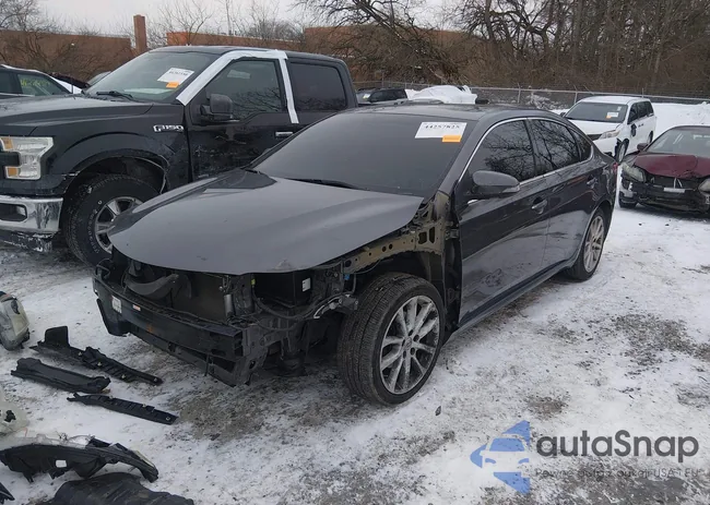 4T1BK1EB3DU061677: 44257825