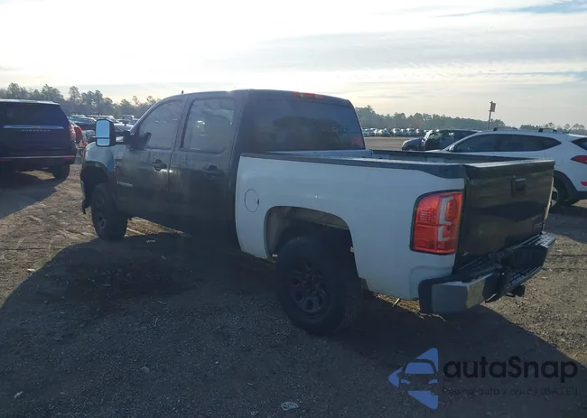 3GTEK233X9G190318: 44257836