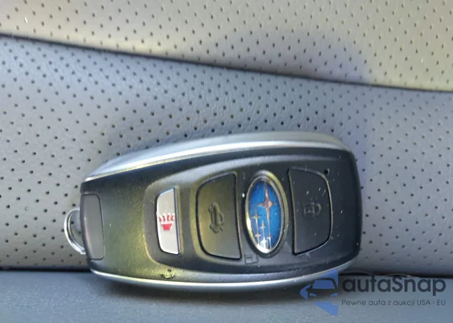 4S4BTANC4S3144060: 44257847