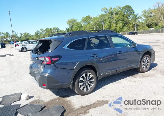 4S4BTANC4S3144060: 44257847