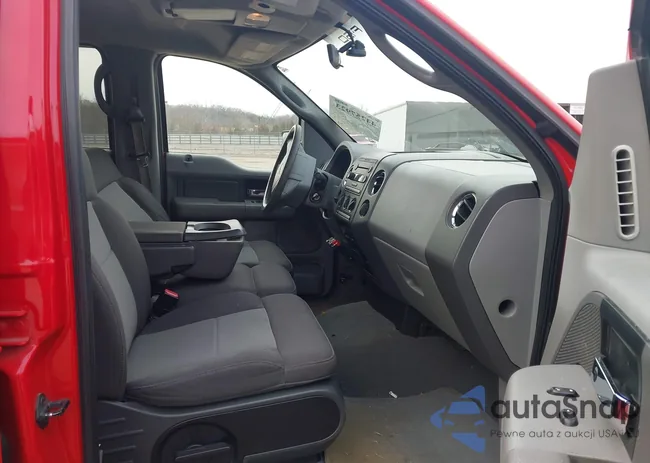 1FTPW12V56FB32141: 44257923