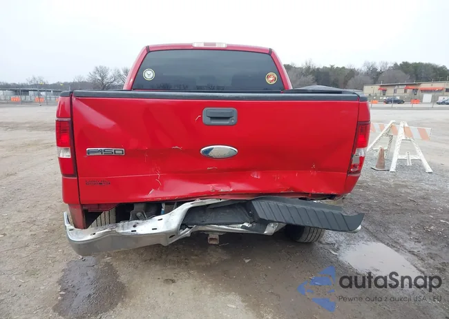 1FTPW12V56FB32141: 44257923