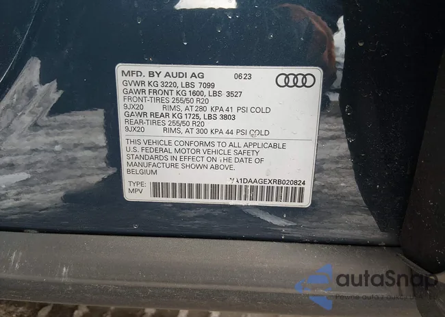 WA1DAAGEXRB020824: 44257942