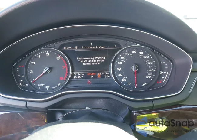 WAUANCF59KA053588: 44257950