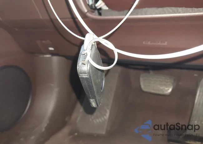 2T2AZMAA8LC170119: 44257987