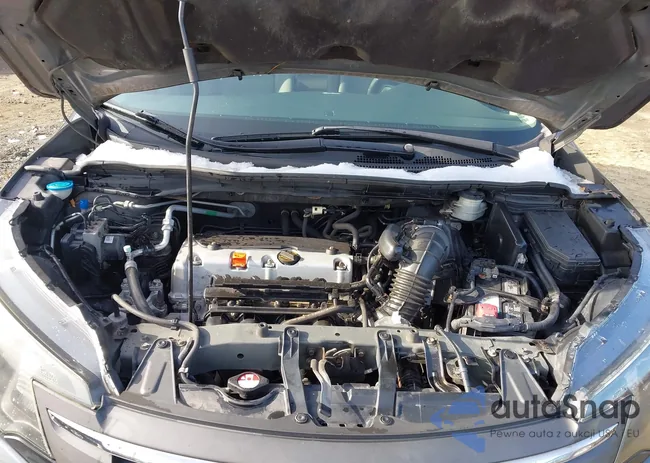 2HKRM4H32DH607219: 44258003