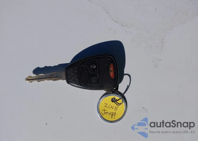 1C4BJWDG3JL833520: 44258087