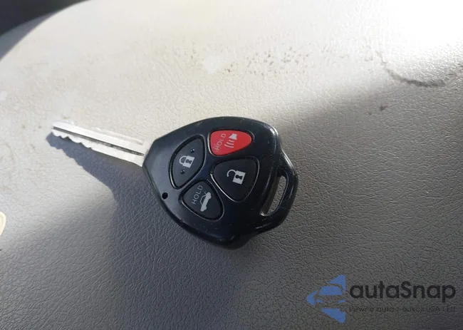 4T1BE46K97U524924: 44258125