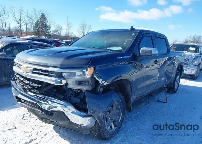 1GCUDDED8PZ127710: 44258145