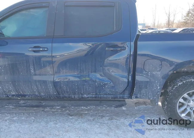 1GCUDDED8PZ127710: 44258145