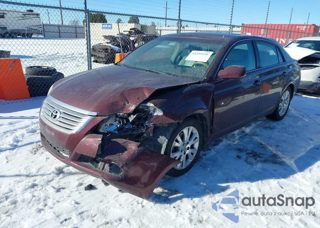 4T1BK36B08U280371: 44259226